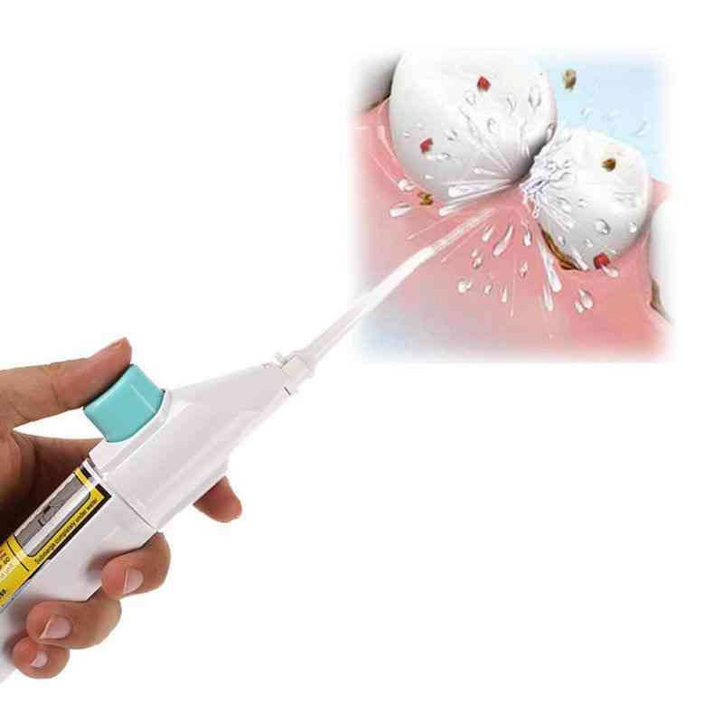Oral Irrigator Portable Hygiene Dental Water Flosser