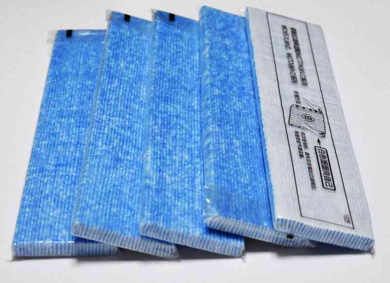 Air Purifier Cleaning Filter