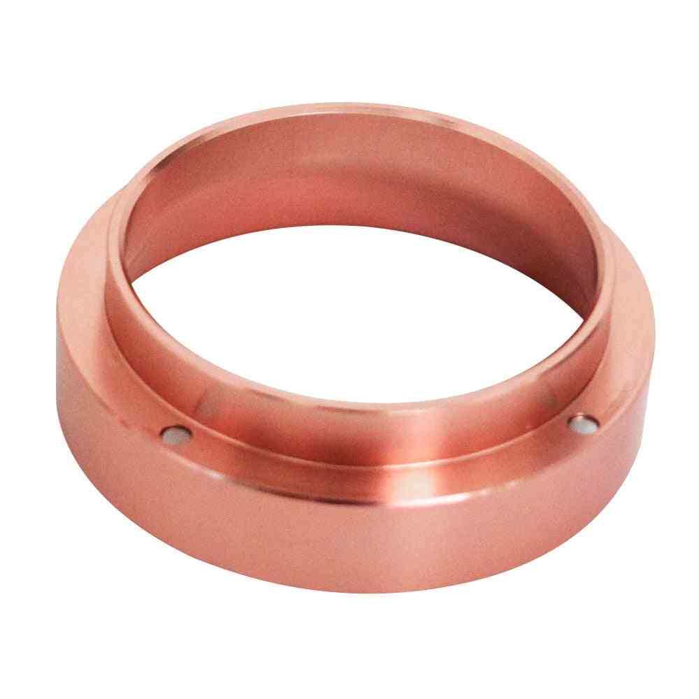Espresso Coffee Dosing Ring - Portafilters Coffee Filter Replacement Ring