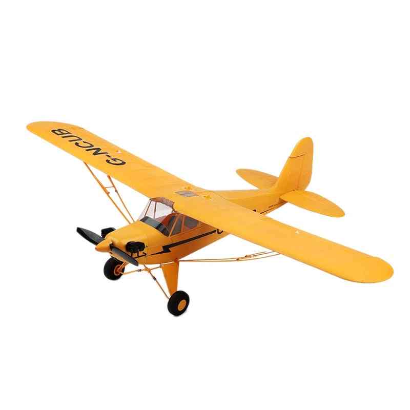 Motor 3d6g System  Wingspan Rc Glider Aircraft