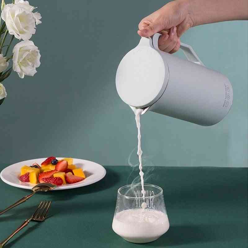 Machine à lait de soja domestique, presse-agrumes électrique