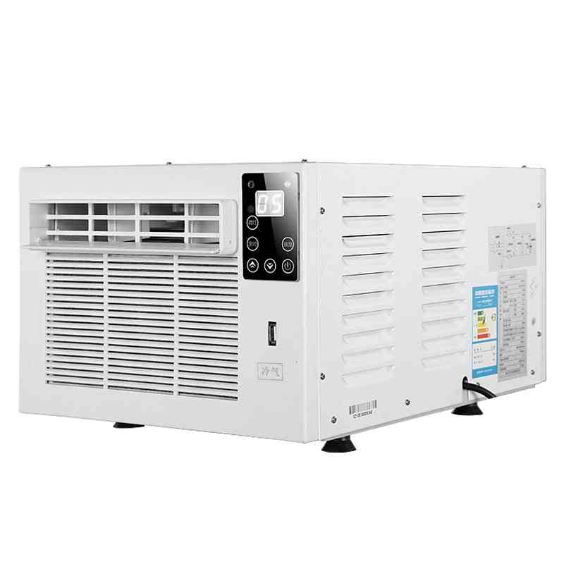 Mobile Air Conditioner All-in-one Compressor Refrigeration Air Conditioner