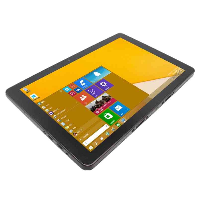 Tablet With Keyboard Compatible Dual cameras