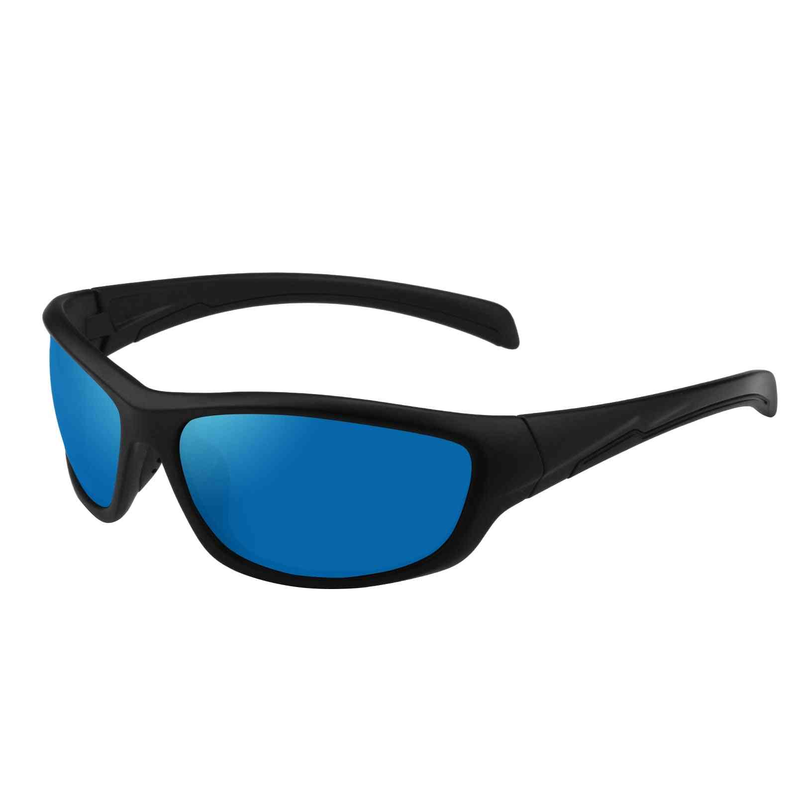Polarized Sunglasses Driver Shades Male Vintage Sport Sun Glasses