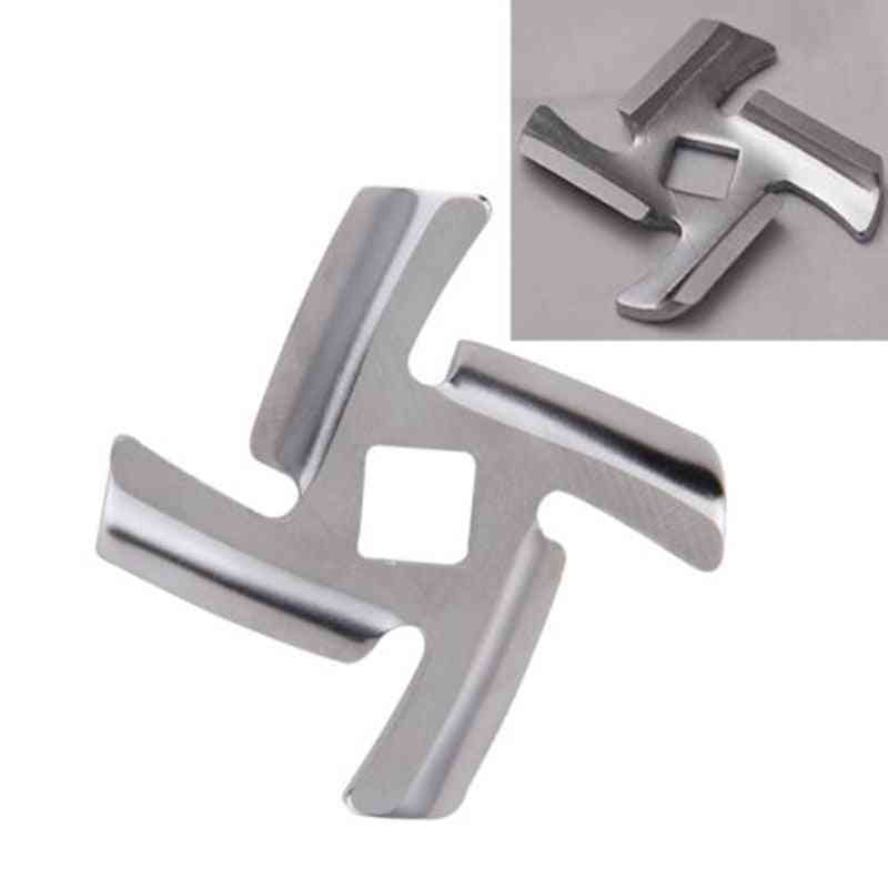 Professional Stainless Steel Meat Grinder Blade Mincers Cutter