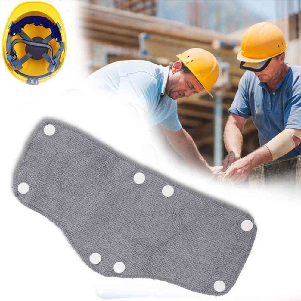 Hard Hat Replacment Sweatband, Safety Outdoor Tool