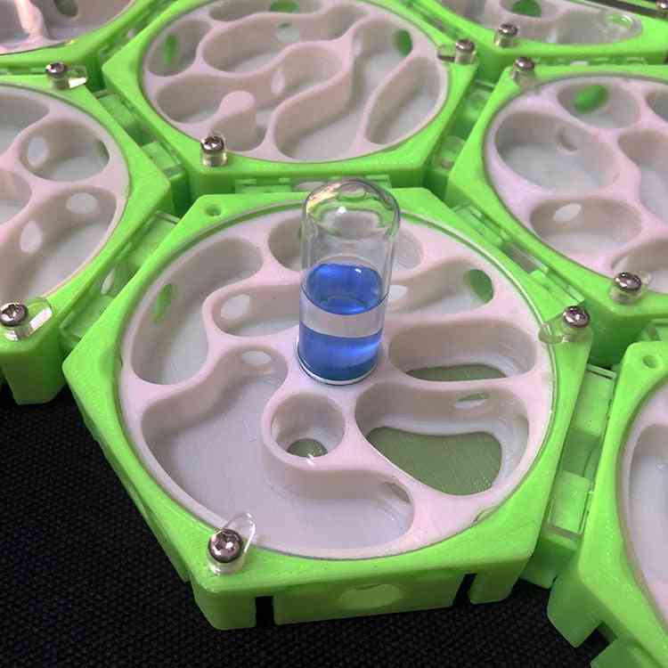 3d Unlimited Space Station Ant Nest Maze