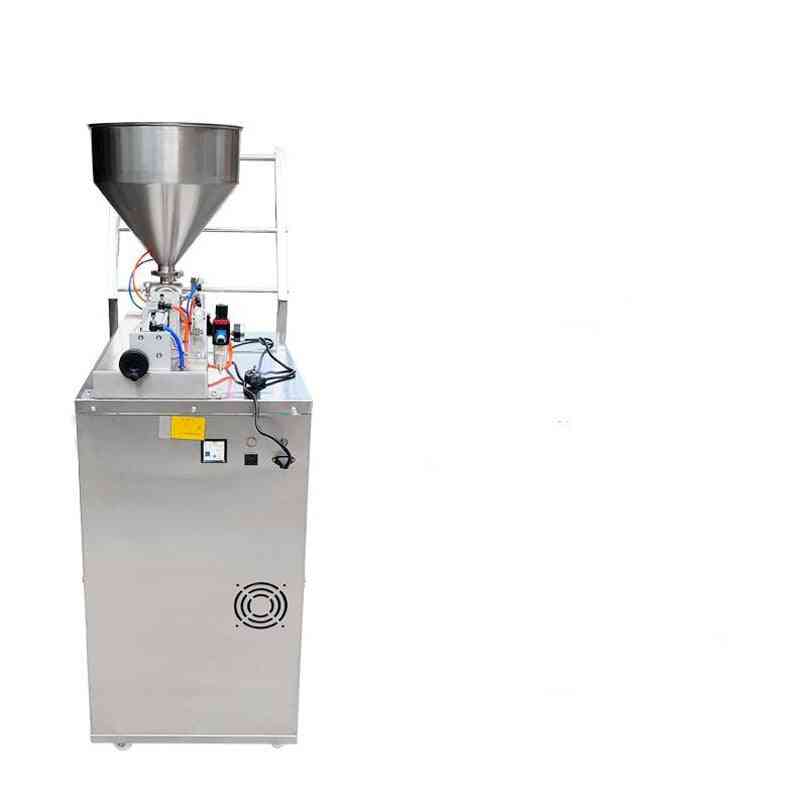 Stainless Steel Sealing- Automatic Packaging Machine