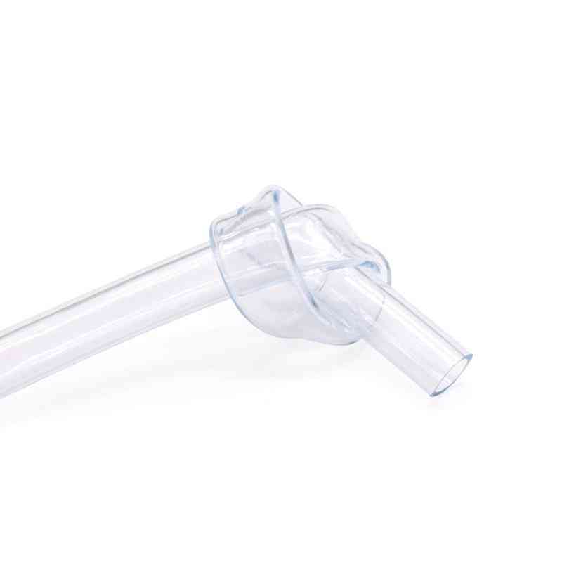 Pvc Soft Hose Odorless Plastic Transparent High Quality Water Pump Flexible Tube