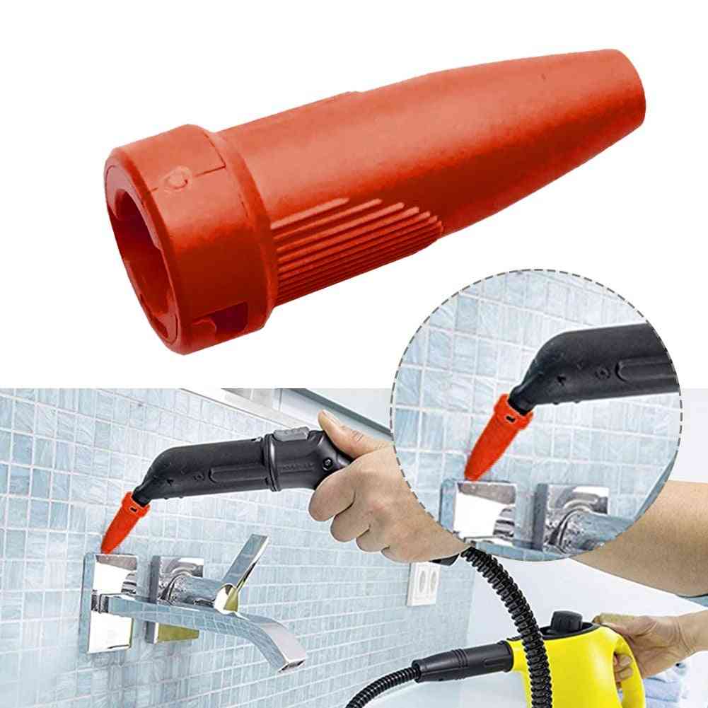 Extension And Power Nozzle For Karcher Steam Cleaner