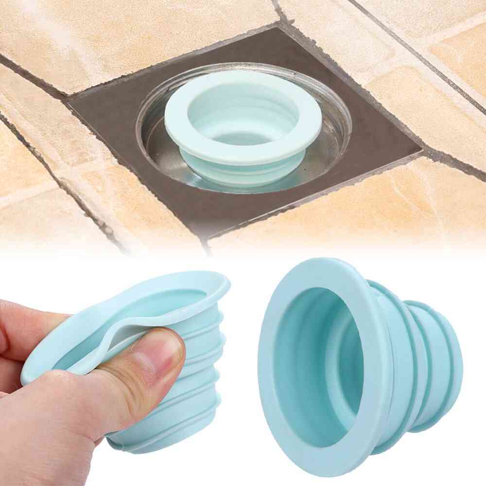 Pipeline Deodorant Silicone Ring Washer Tank Sewer Pool