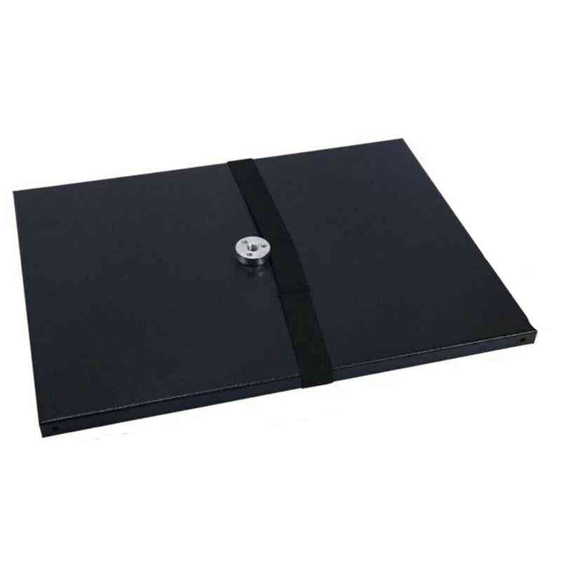 Floor Stand Universal Tray