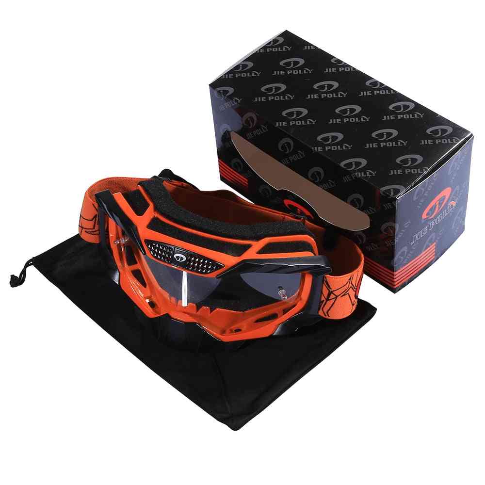 Motorcycle Outdoor Goggles