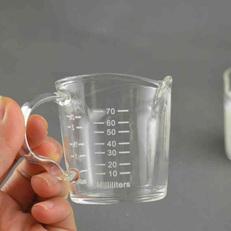 Heat-resistant Small Cup