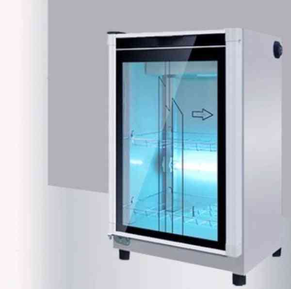 Towel Disinfection Cabinet