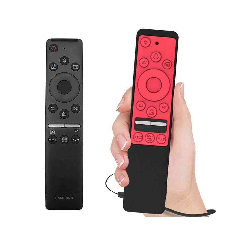 Silicone Remote Control Skin Shockproof Controller Cover