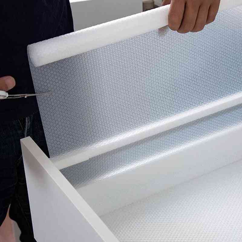 Waterproof Oilproof Shelf Cover Mat