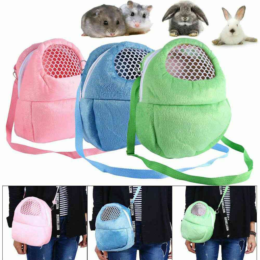 Pet Portable Breathable Travel Bags