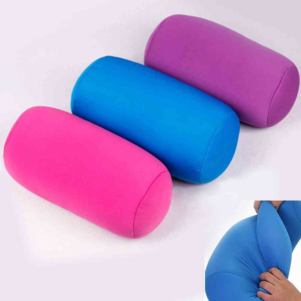 Super Soft Head Pillowcase Micro Mini Microbead Pillow