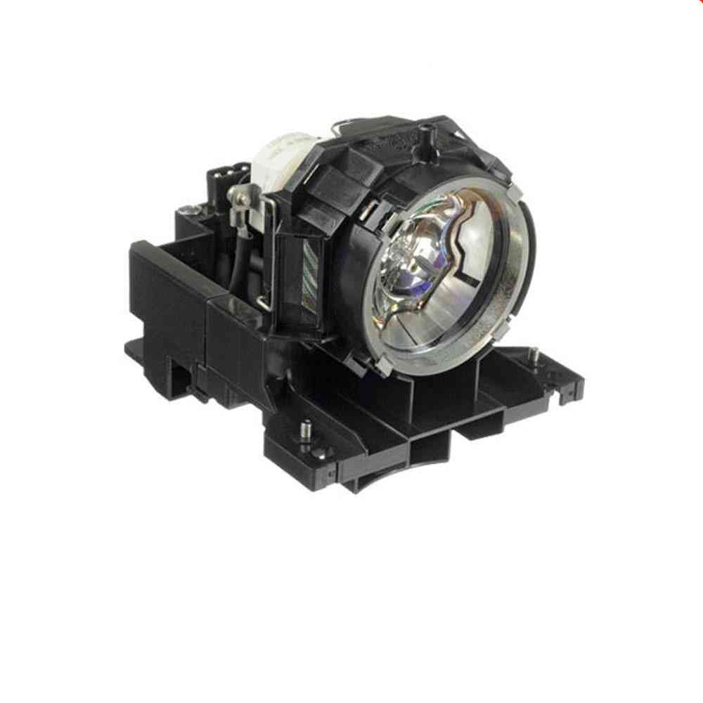 Compatible- Projector Lamp Bulb With Housing