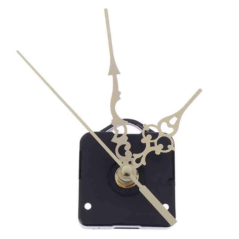 Professional Clock Mechanism Clockwork