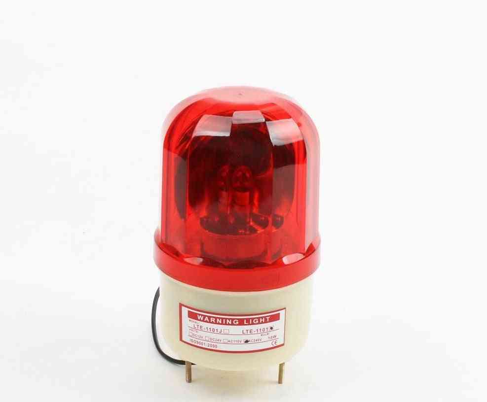 Roterende varsellyslampe for industriell lte-1101 indikator