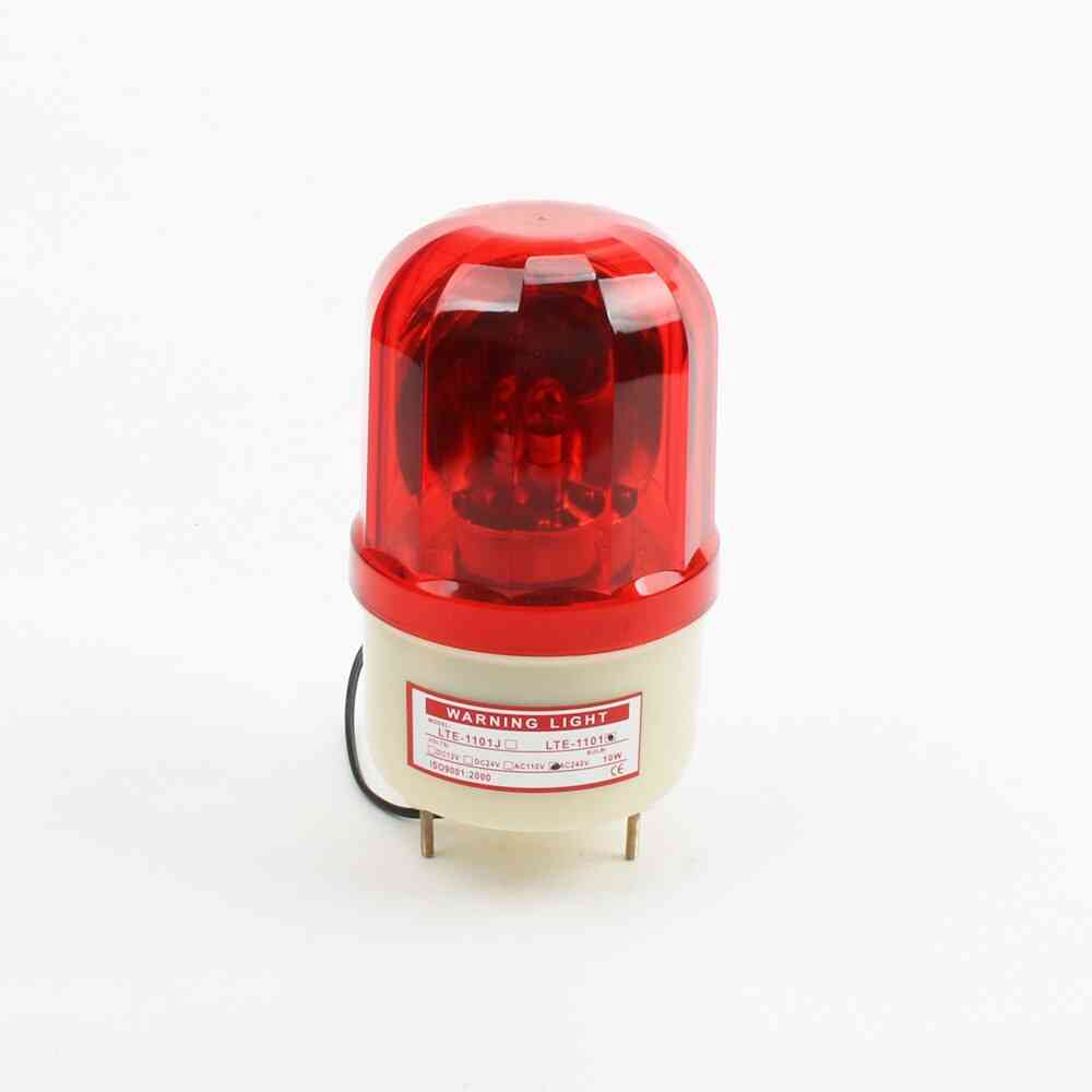 Roterende varsellyslampe for industriell lte-1101 indikator