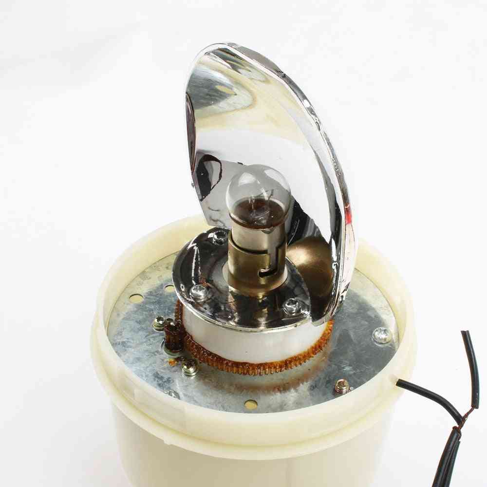 Rotating Warning Light Lamp For Industrial Lte-1101 Indicator