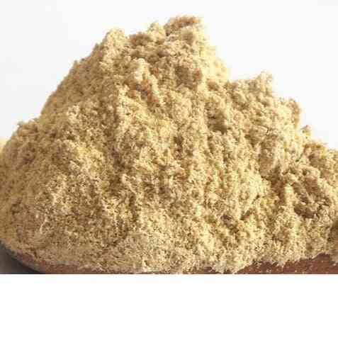 Organic Licorice Root Powder Mask Food