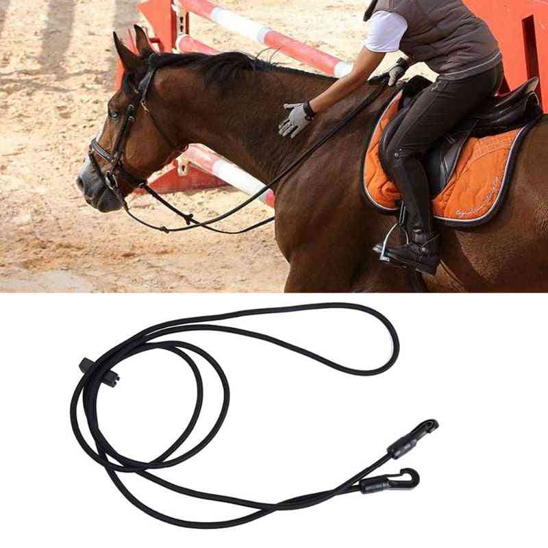 Horse Riding Accessories, Full Horse Bridle Reins