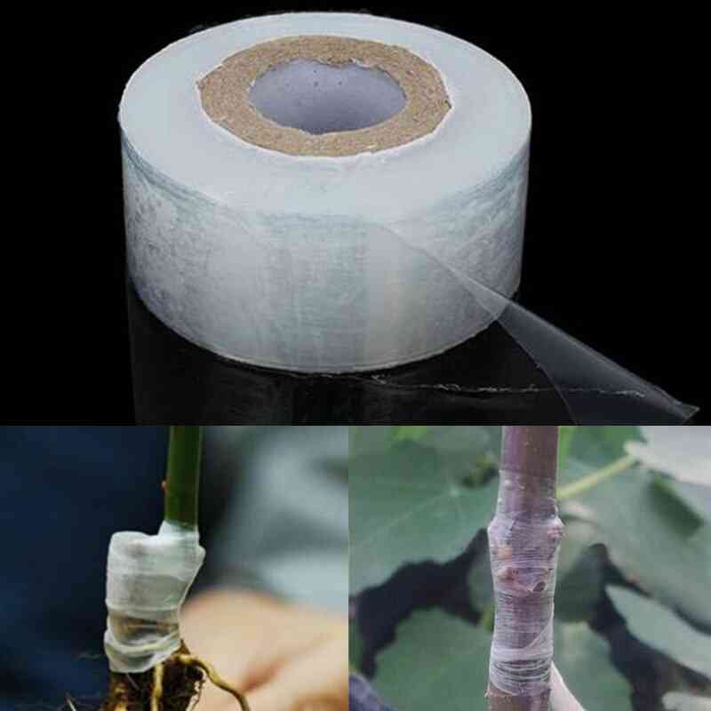 Eco-friendly Pe Grafting Tape