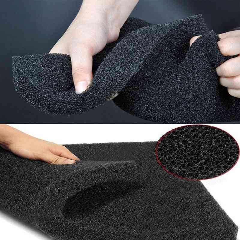 Practical Biochemical Cotton Foam Sponge Filter