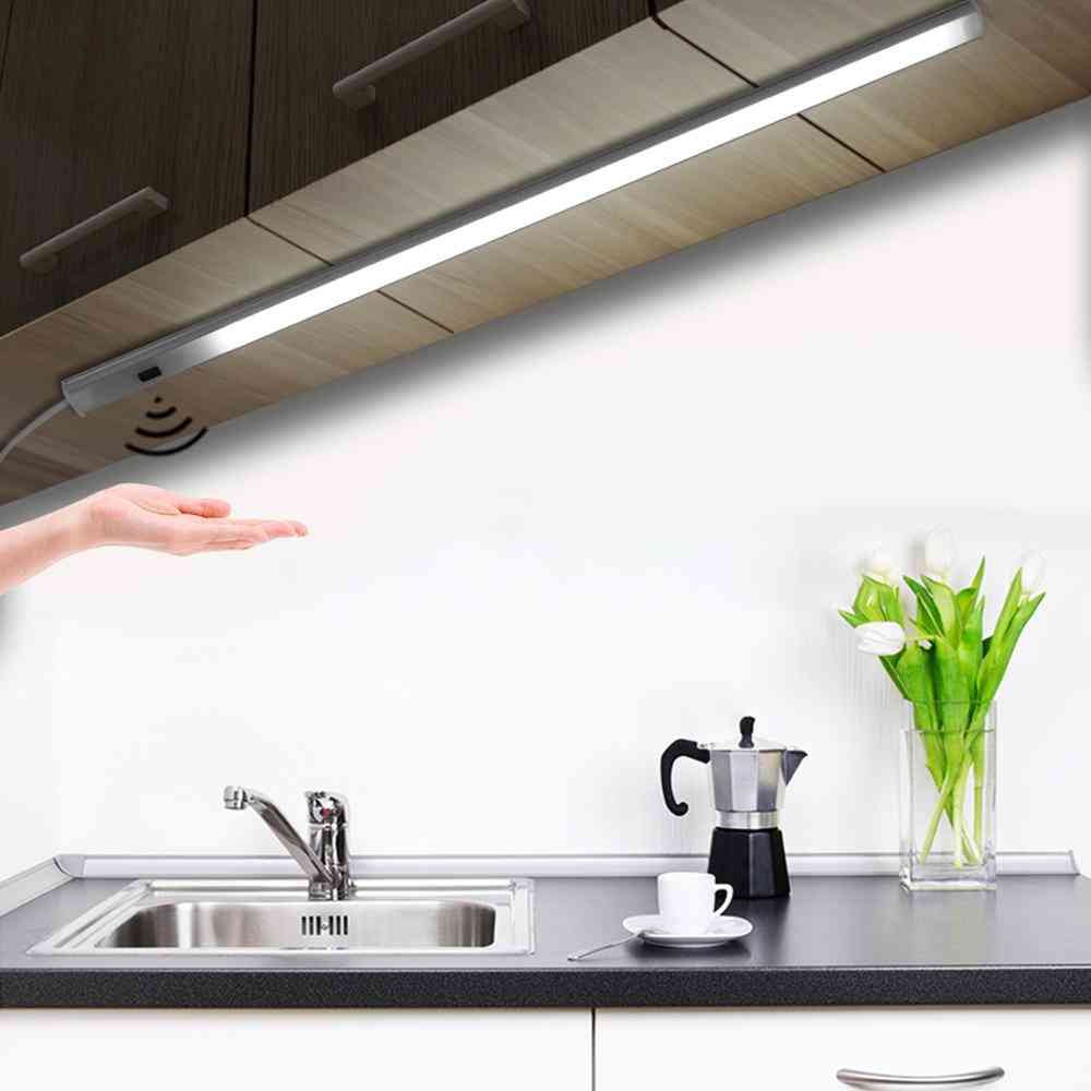 Usb -drivna smarta LED -lampor