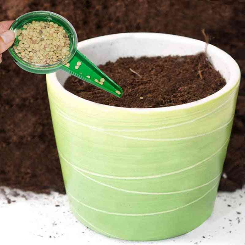 Adjustable Seeder Gardening Tools