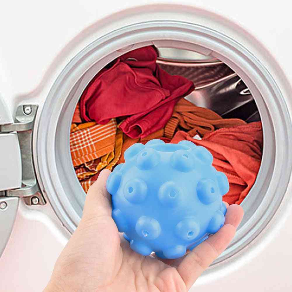 Wrinkle Remover- Clothes Dryer Ball