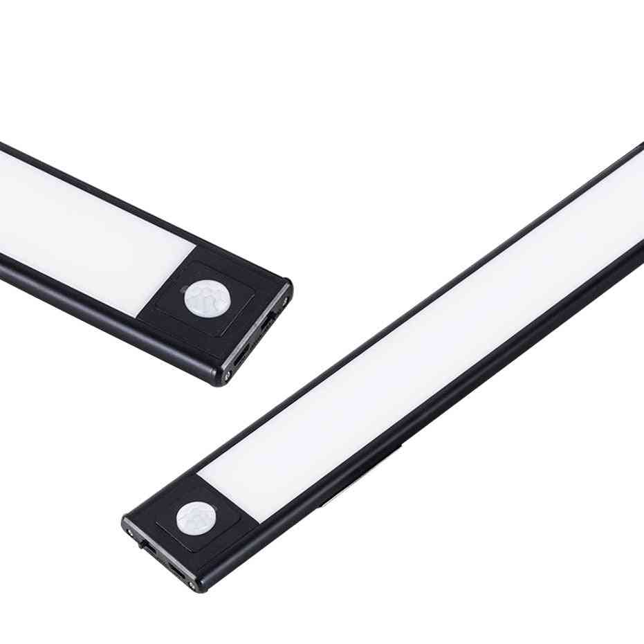 Ultra-thin 40cm Usb Led Cabinet Lighting
