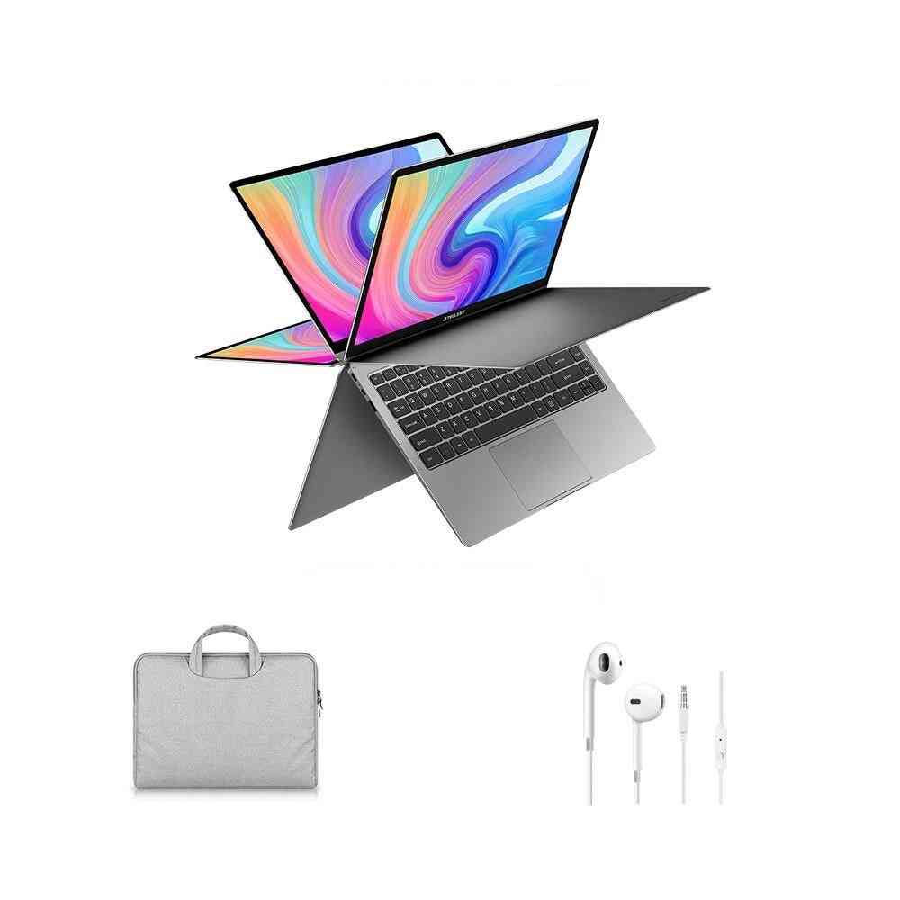 Teclast f6 plus laptop med pekskärm