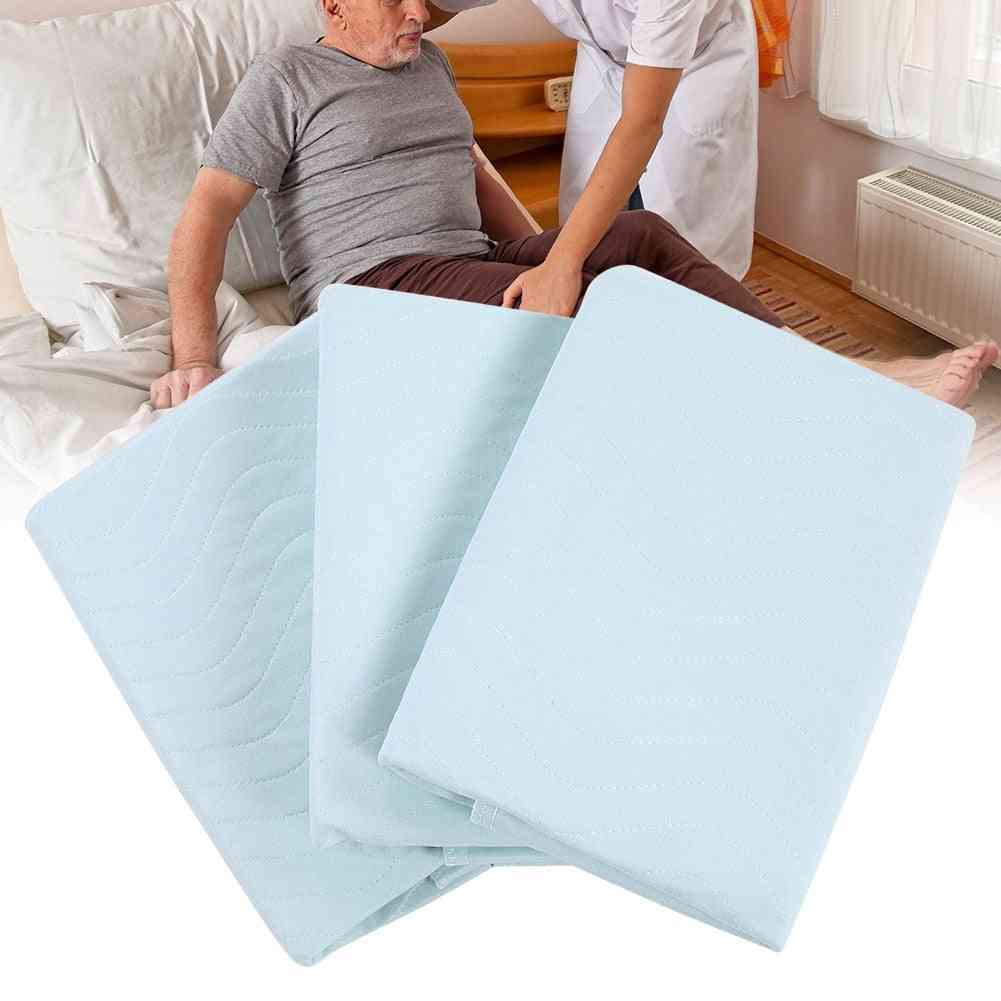 Incontinence Protector Changing Mat Pads