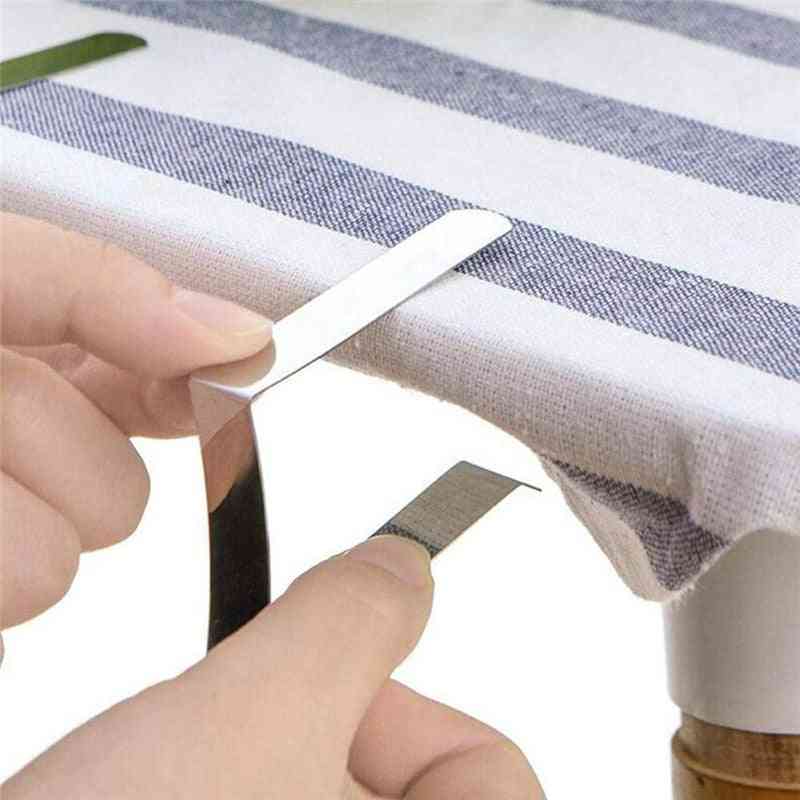Tablecloth Cover Clip Holder