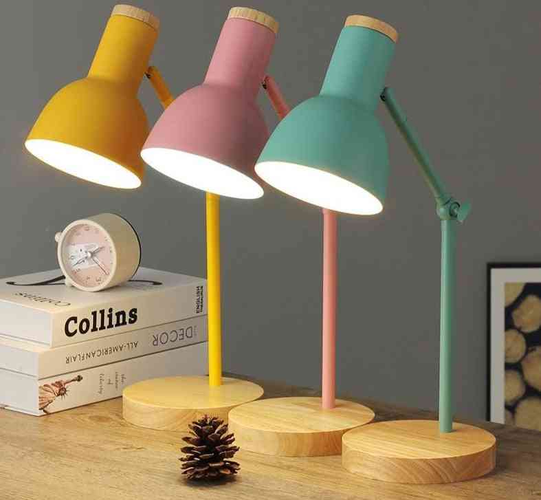 Modern Table Lamp For Bedroom
