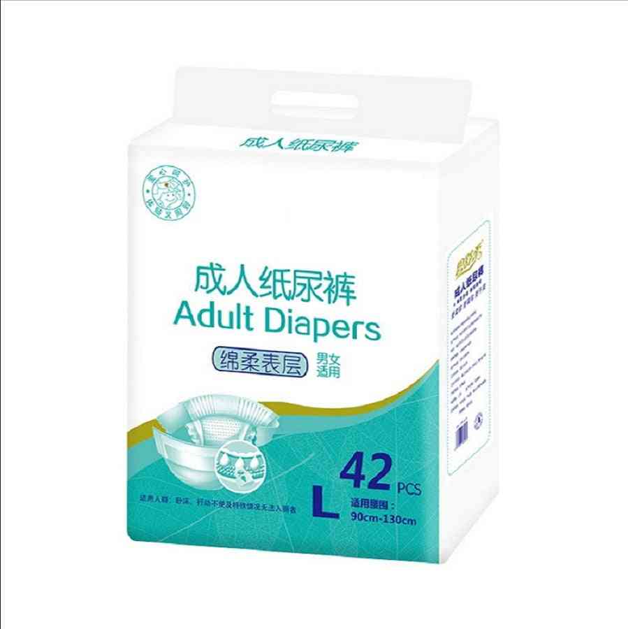 High Quality Adult Diapers Pant