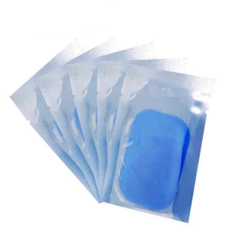 Replacement Gel Pads For Ems Trainer Abdominal Muscle