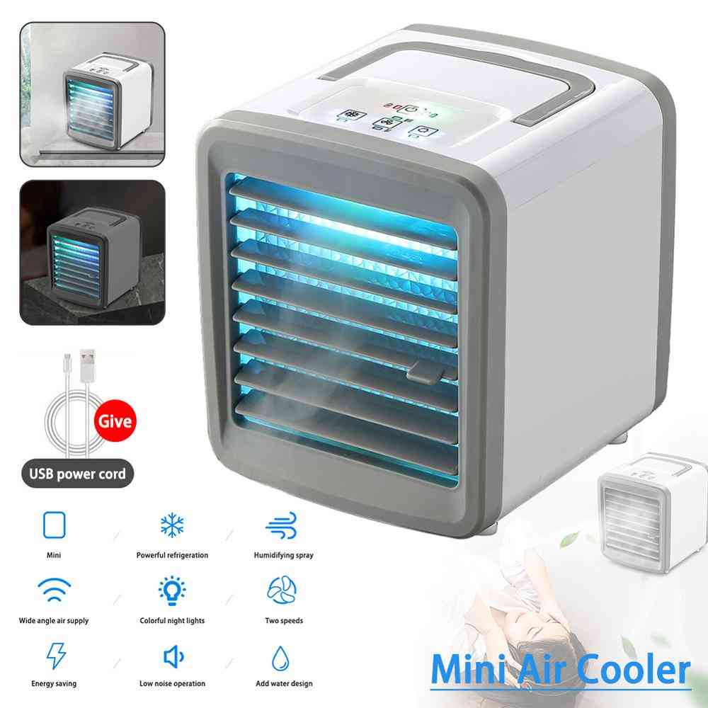 Home Office Mini Air Conditioner