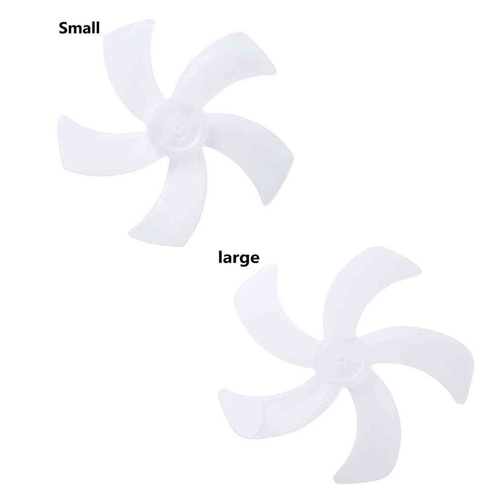 Multi-brand Fanner Low Noise Big Wind Plastic Fan