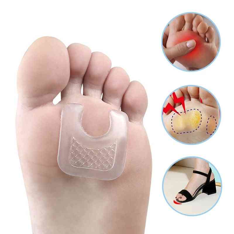 Adjuster Feet Foot Fingers Pain Relief Pads