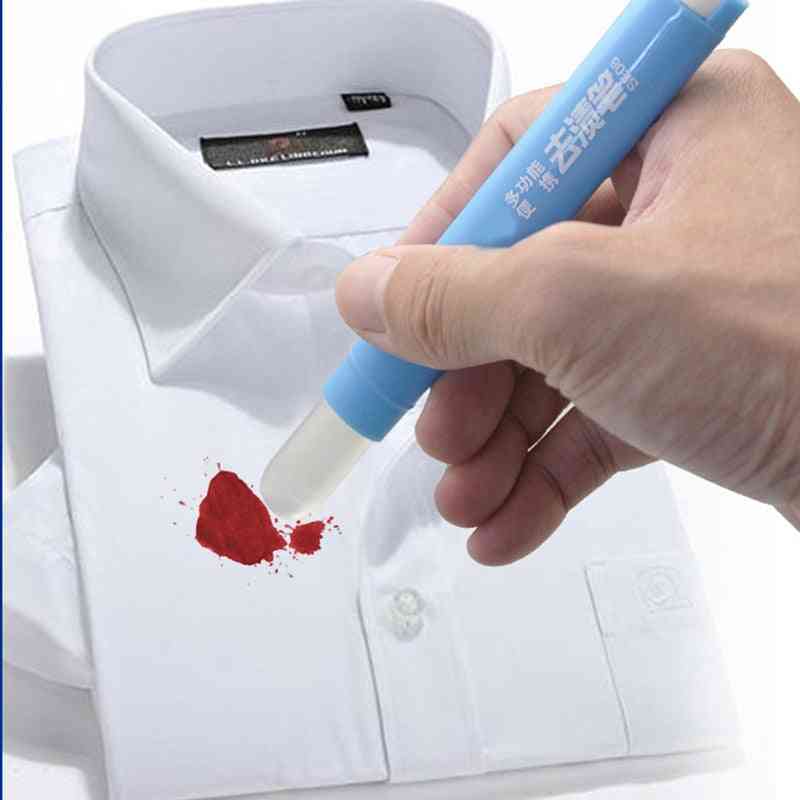 Portable Decontamination Pen Dust Cleaner
