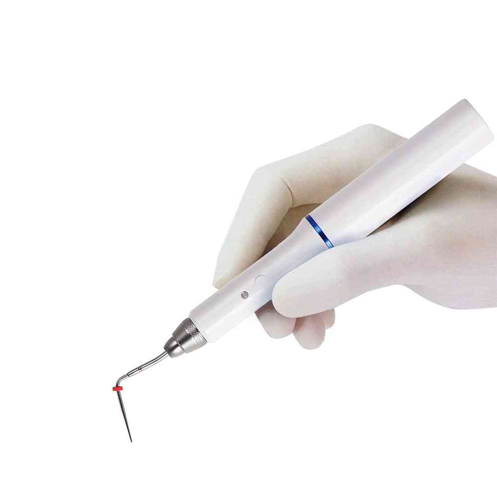 Wireless Gutta Percha- Obturation System, Endo Heated Pen With 2 Tips