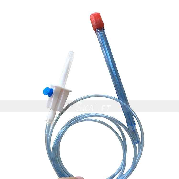 Water Jet- Peel Pen Connection Tube For Oxygen Water Machine