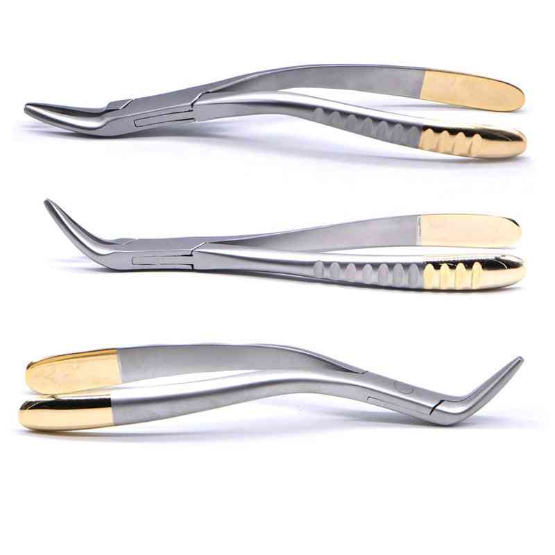Teeth Pliers Tooth Extraction Forceps