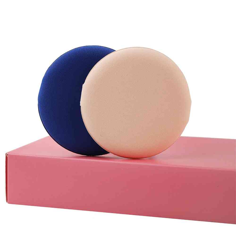 Powder Sponge Puff Beauty Tools For Women Make Up Accessories